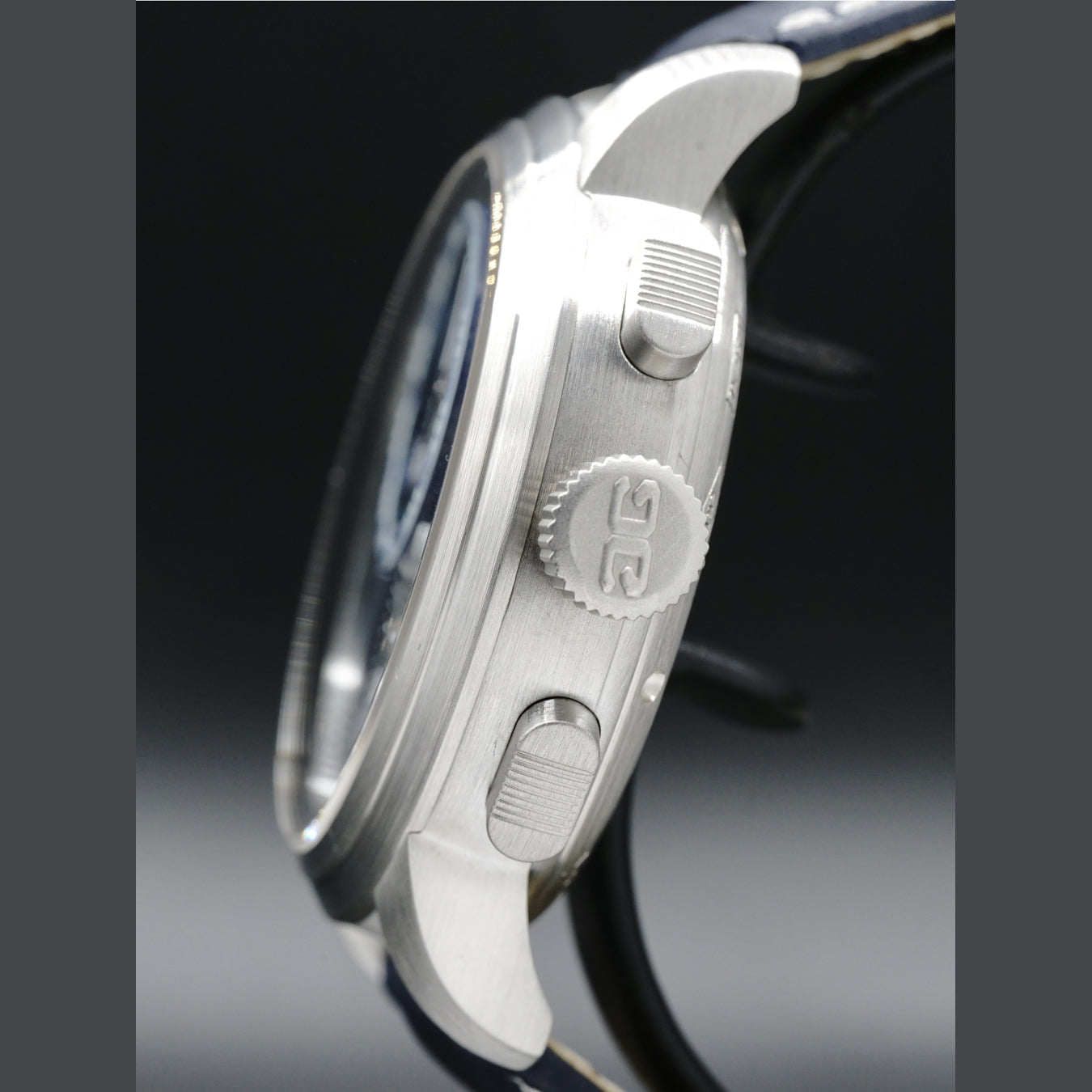 Glashütte Original PanoMatic Chrono XL 95-01-05-15-04