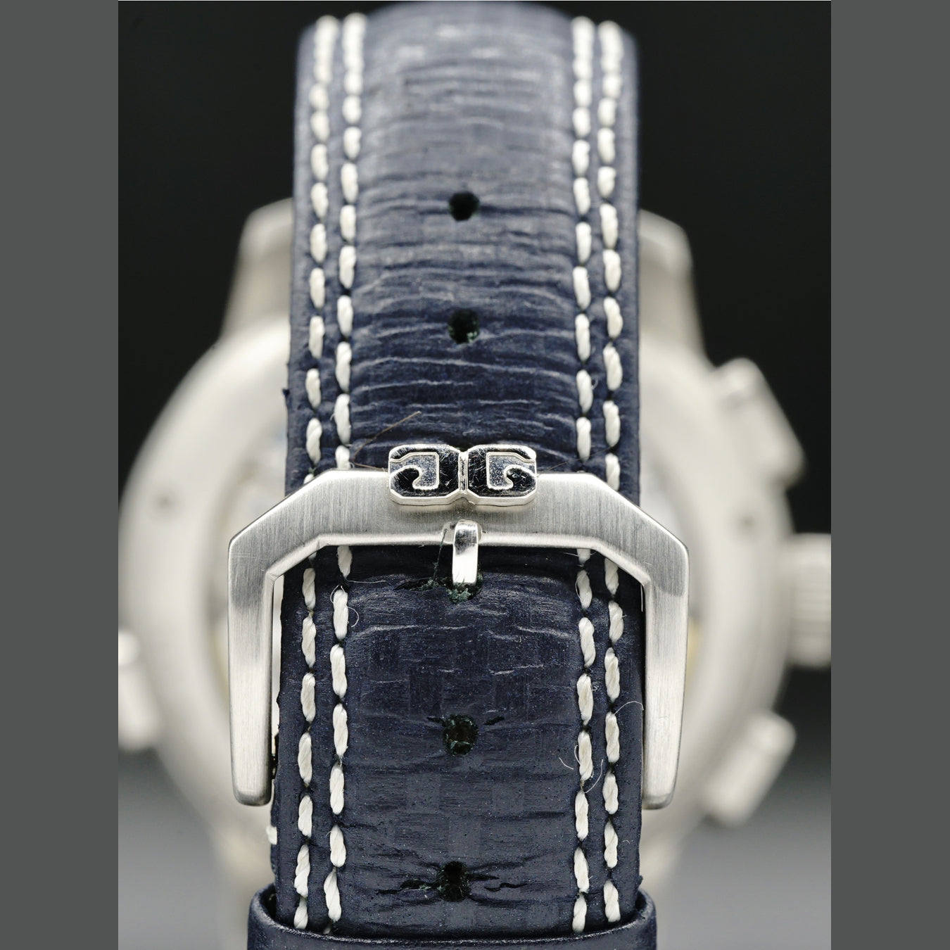 Glashütte Original PanoMatic Chrono XL 95-01-05-15-04