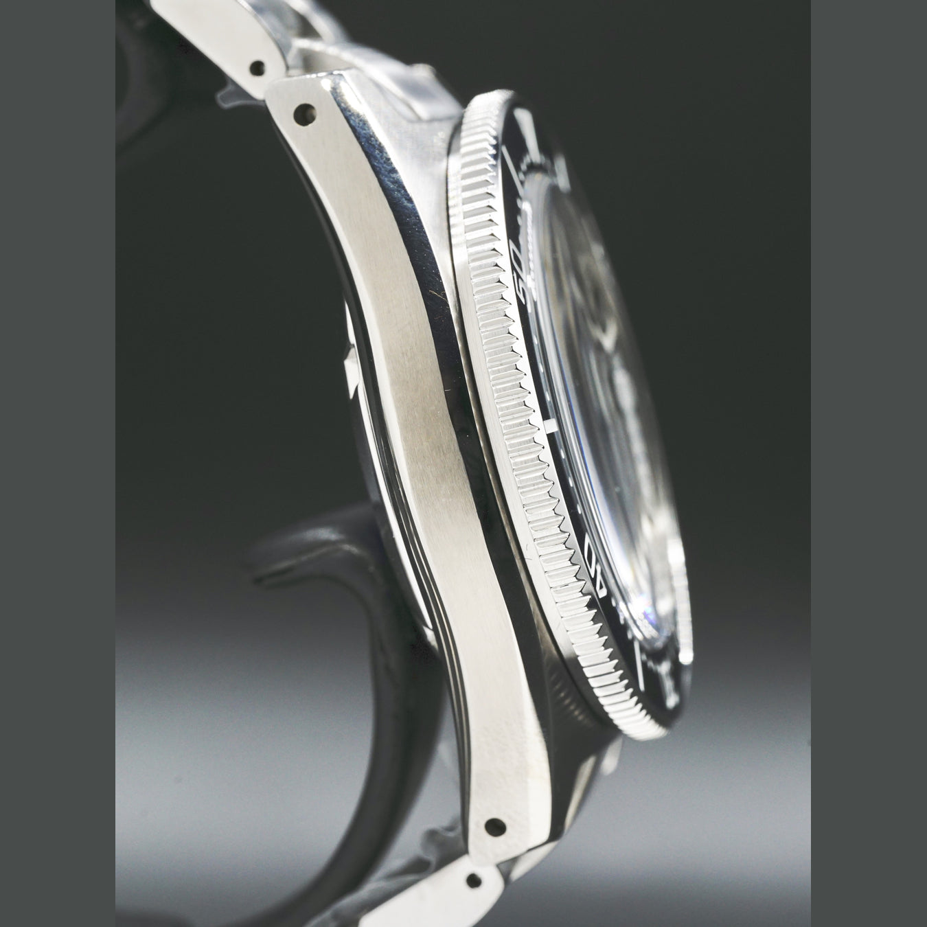 Seiko Prospex Limited Edition SPB213