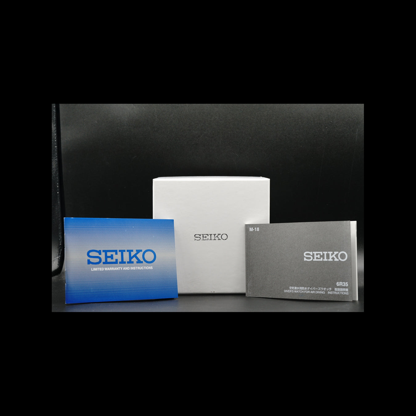 Seiko Prospex Limited Edition SPB213
