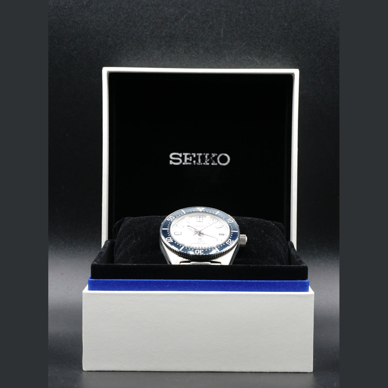 Seiko Prospex Limited Edition SPB213