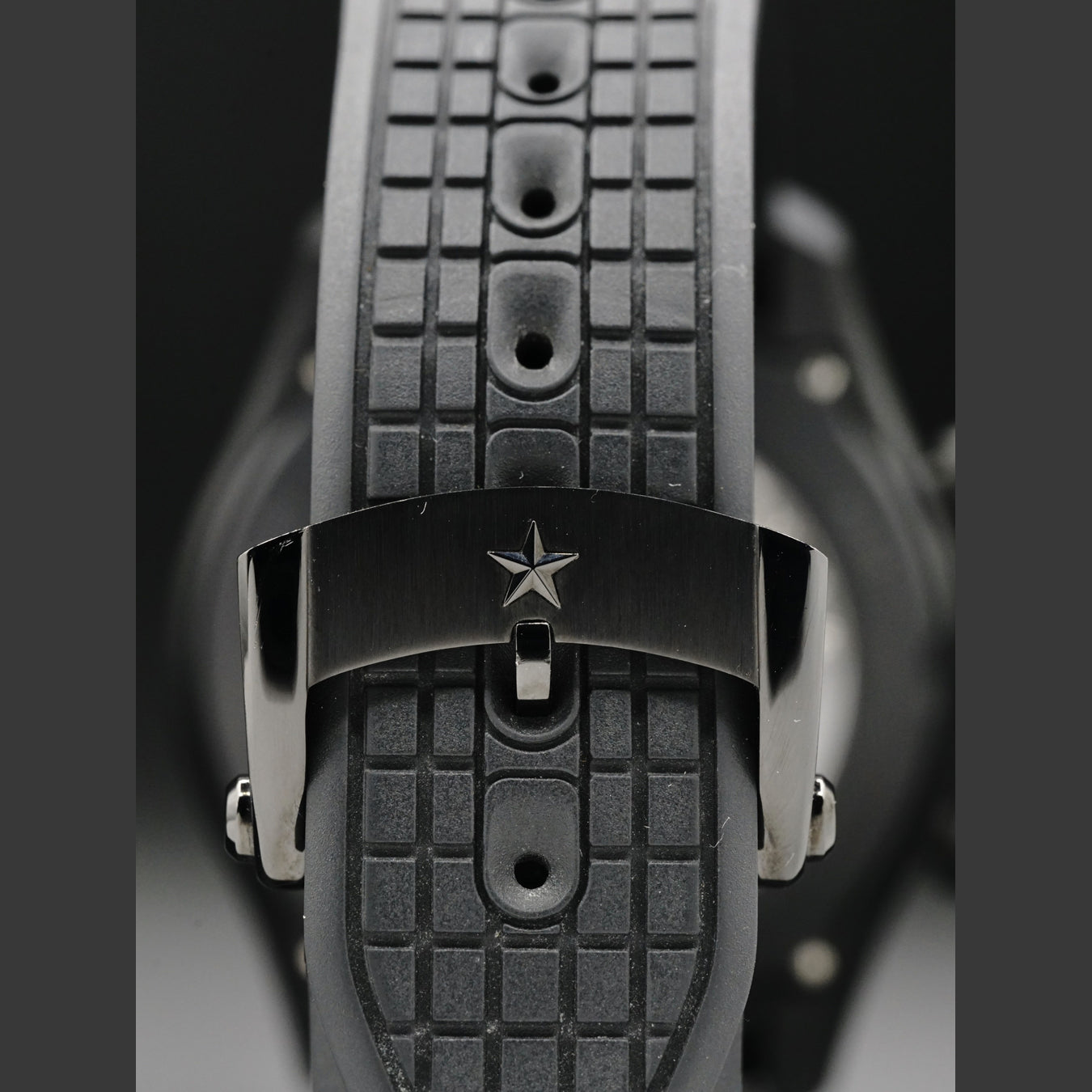 Zenith Chronomaster Bullit Watch 24.2160.4063/28