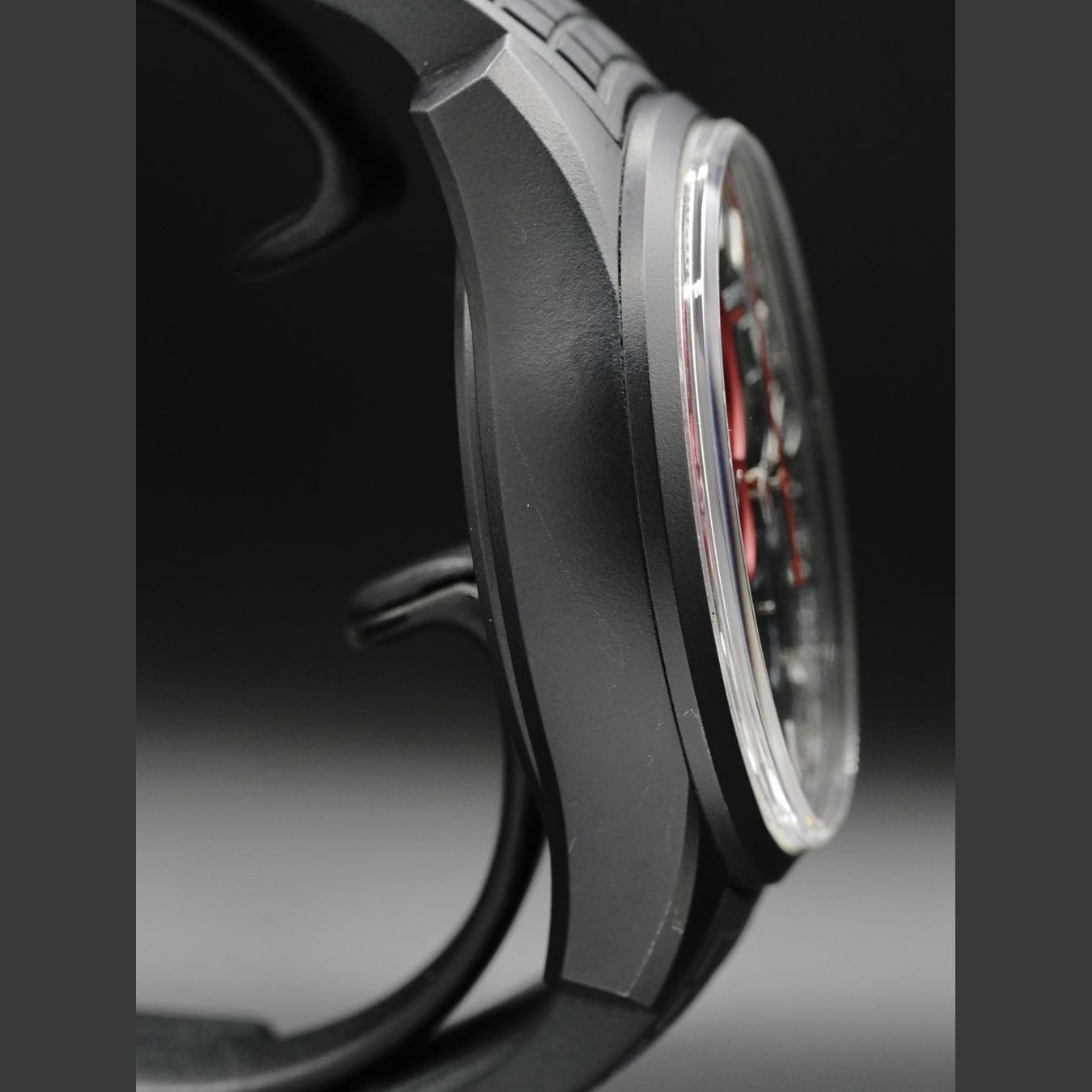 Zenith Chronomaster Bullit Watch 24.2160.4063/28
