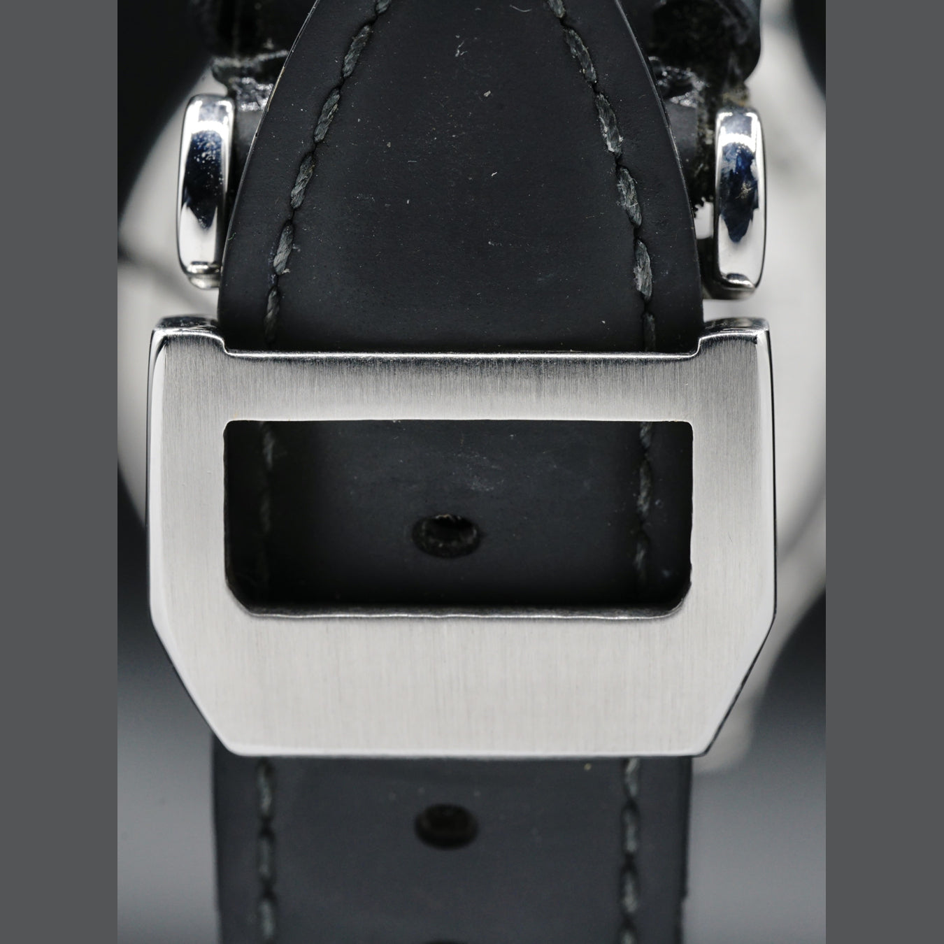 Piaget Polo S Chronograph Blue P11269