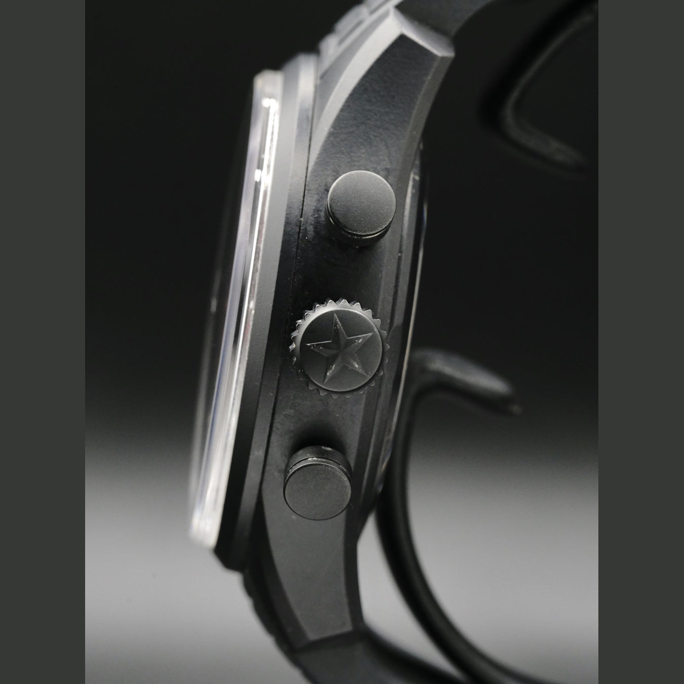Zenith Chronomaster Bullit Watch 24.2160.4063/28