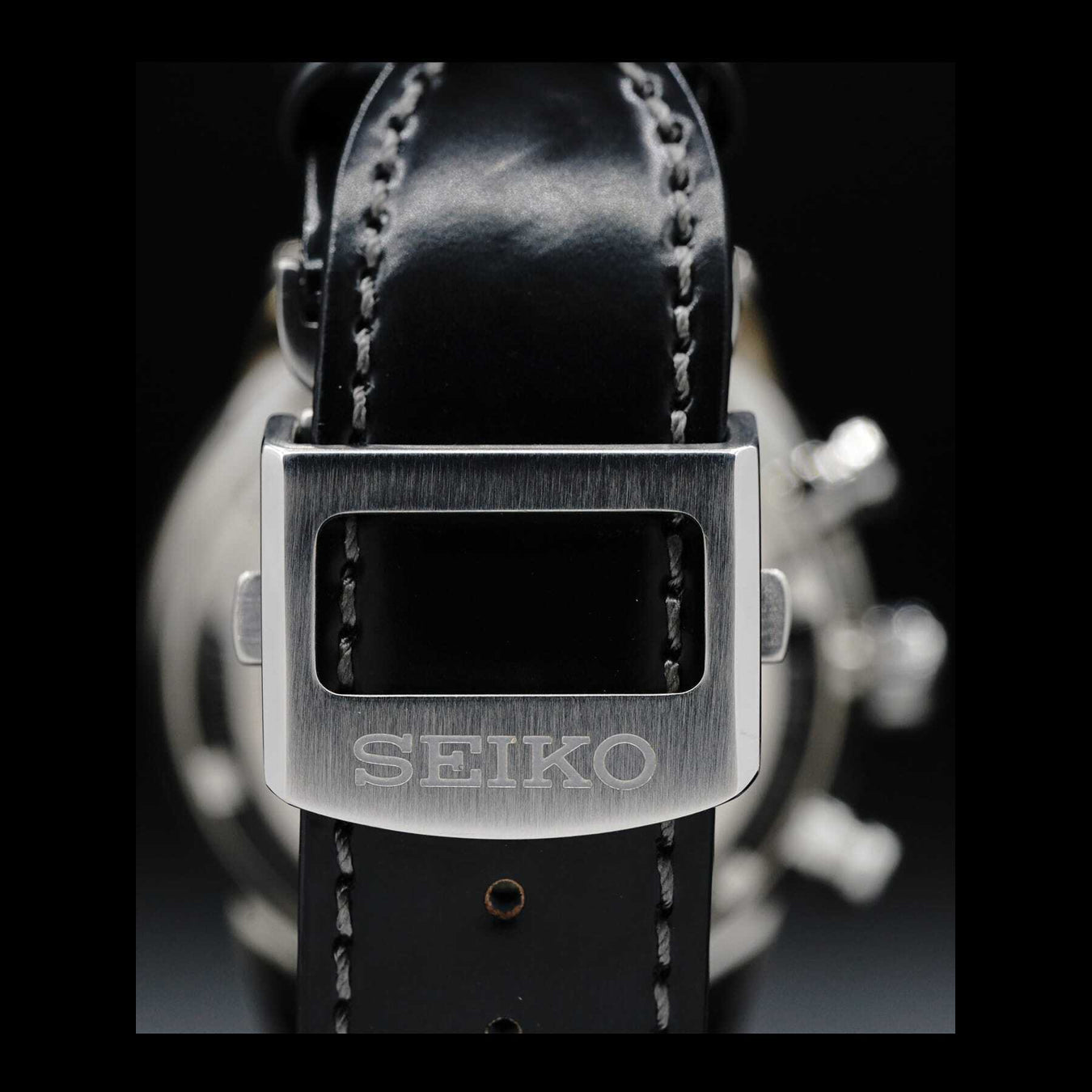 Seiko Presage Limited Edition SRQ031