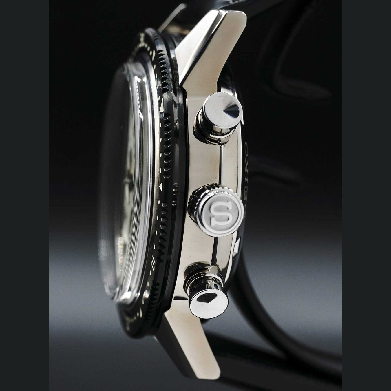 Seiko Presage Limited Edition SRQ031