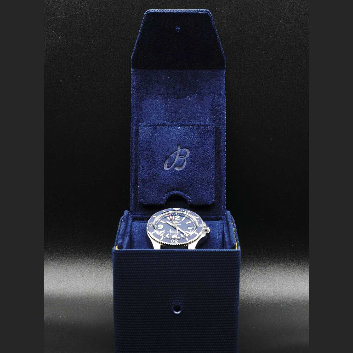 Breitling Superocean Automatic  A17366