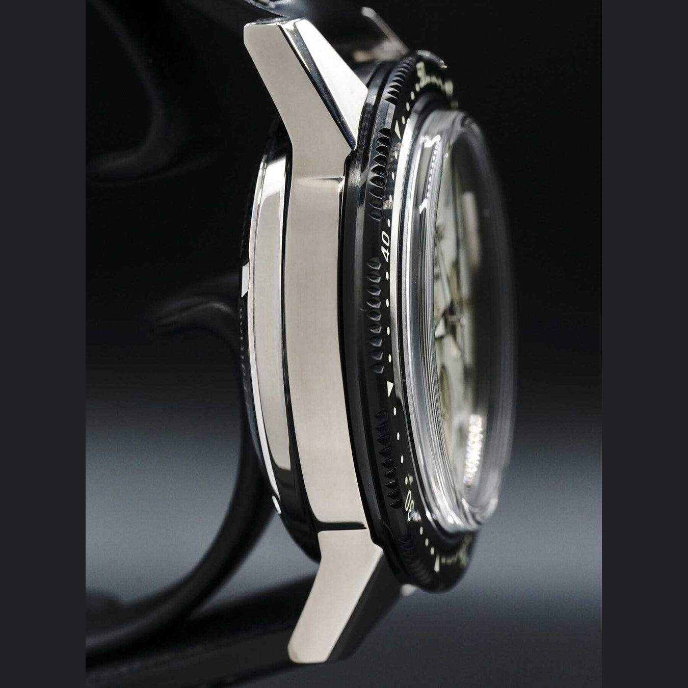 Seiko Presage Limited Edition SRQ031