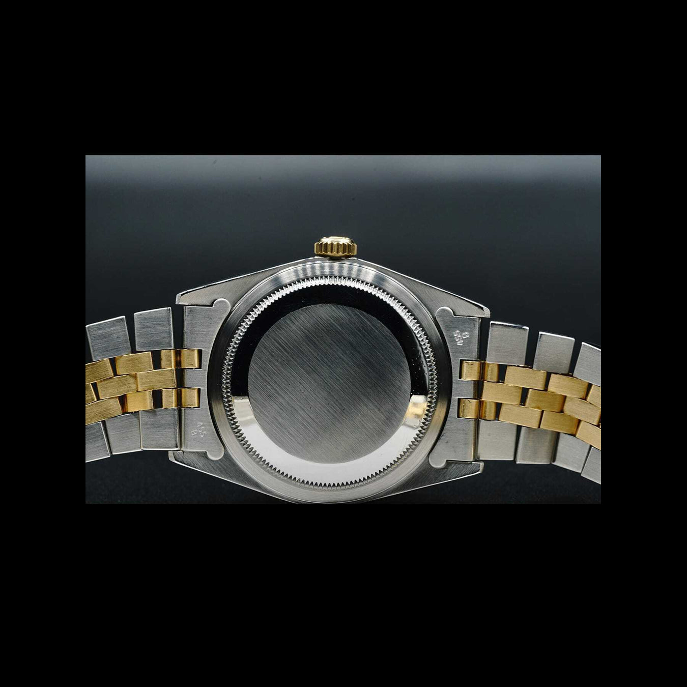 Rolex Datejust 16233 Oyster Perpetual