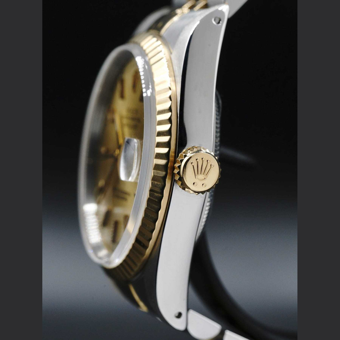 Rolex Datejust 16233 Oyster Perpetual