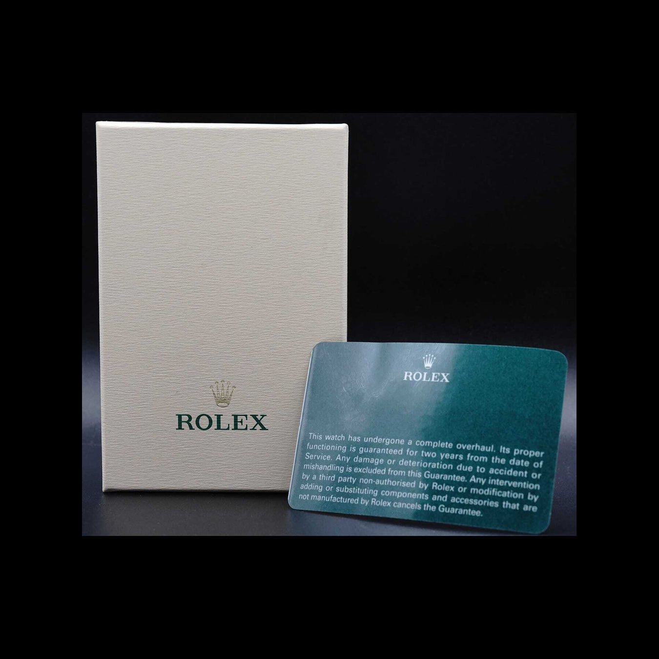 Rolex Datejust 16233 Oyster Perpetual
