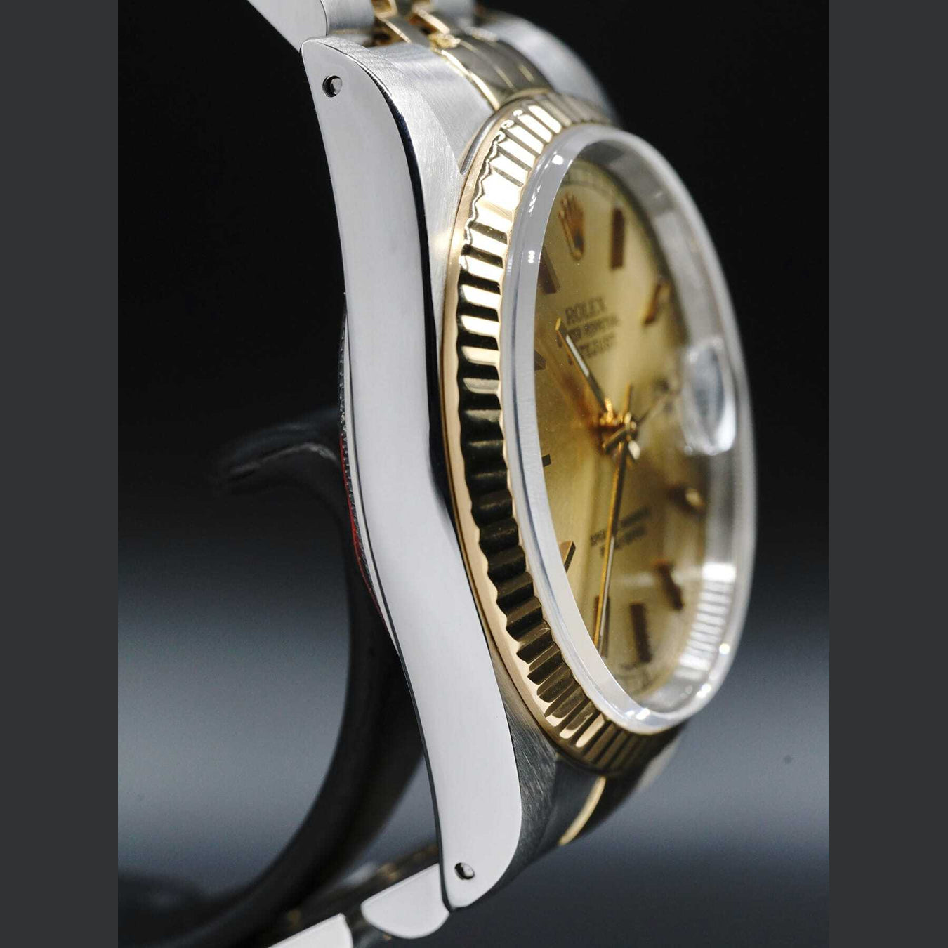 Rolex Datejust 16233 Oyster Perpetual