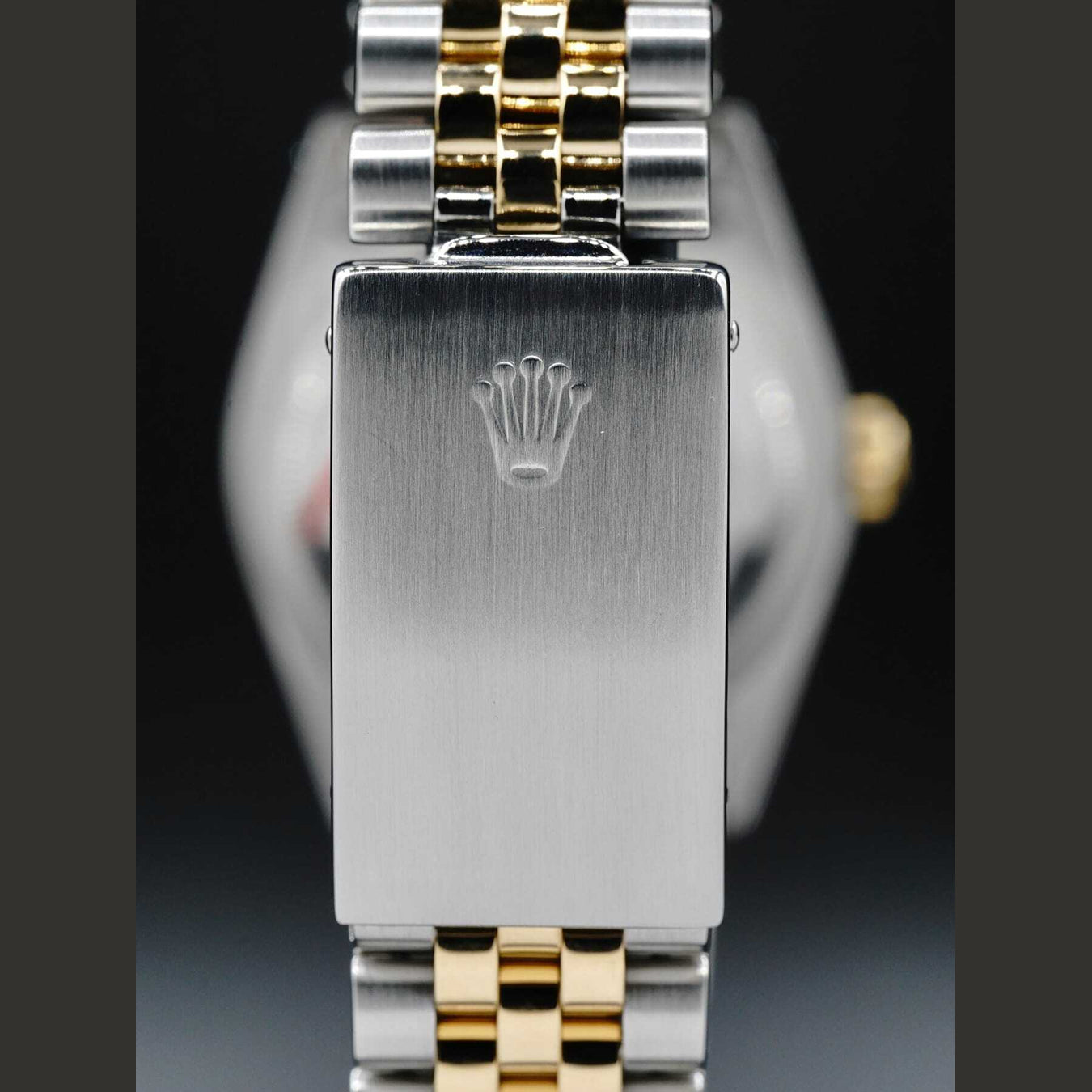 Rolex Datejust 16233 Oyster Perpetual