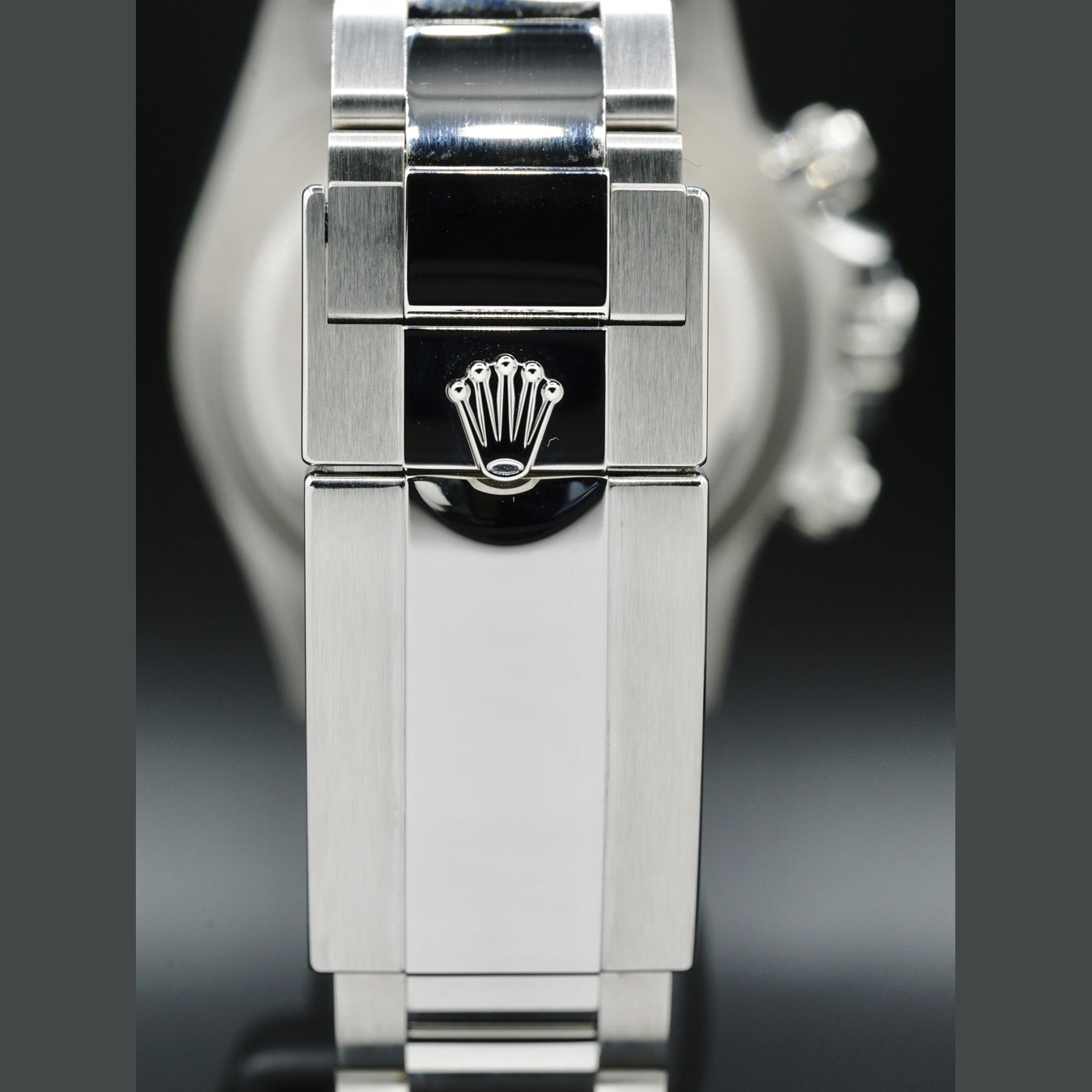 Rolex Cosmograph Daytona 40mm Watch 116500LN-0002