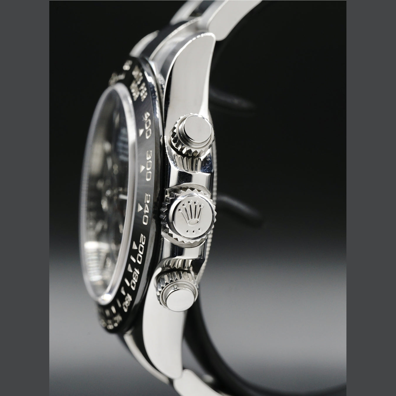 Rolex Cosmograph Daytona 40mm Watch 116500LN-0002