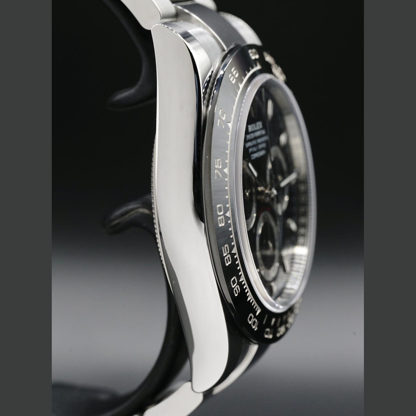 Rolex Cosmograph Daytona 40mm Watch 116500LN-0002