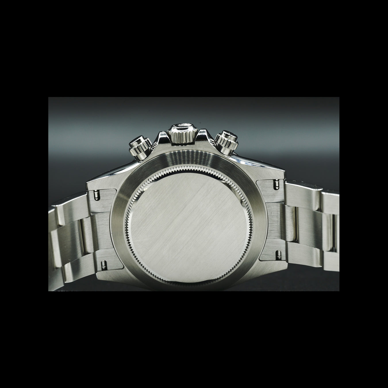 Rolex Cosmograph Daytona 40mm Watch 116500LN-0002