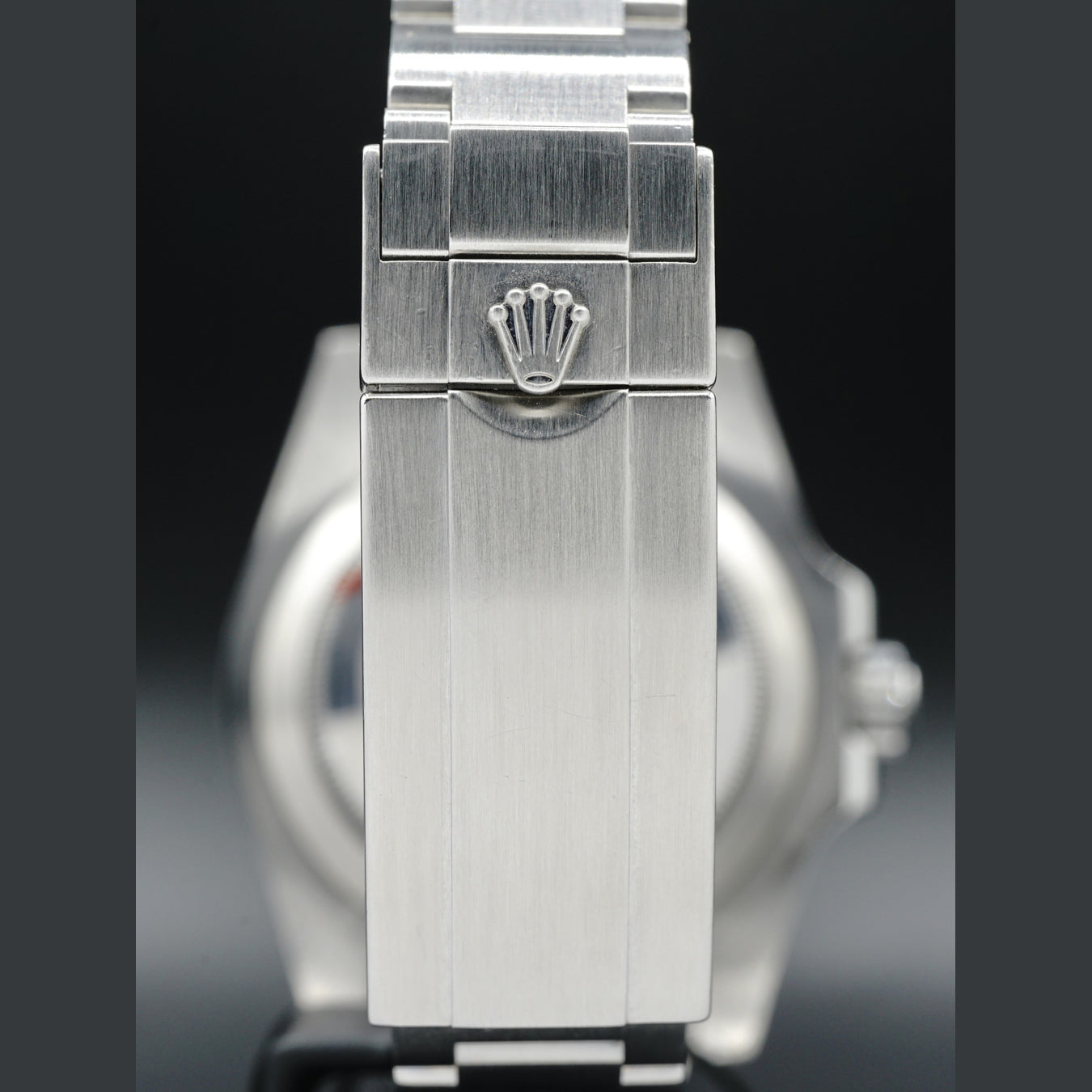 Rolex Submariner Date 116610LN