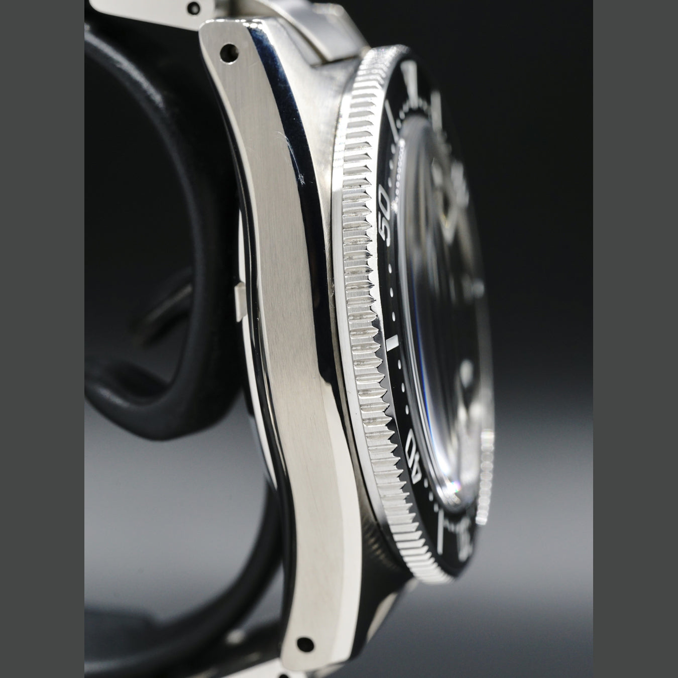 Seiko Prospex SPB143