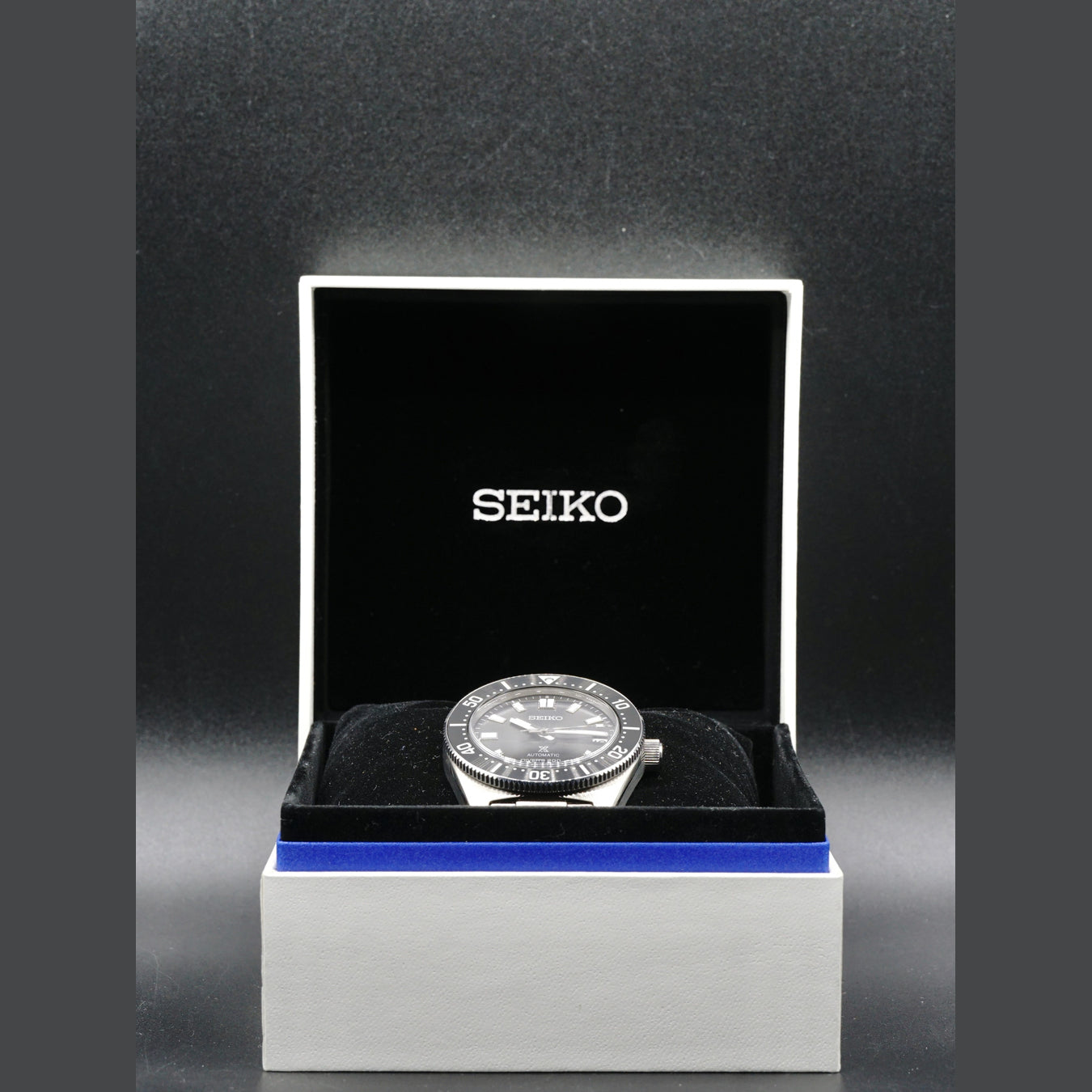 Seiko Prospex SPB143