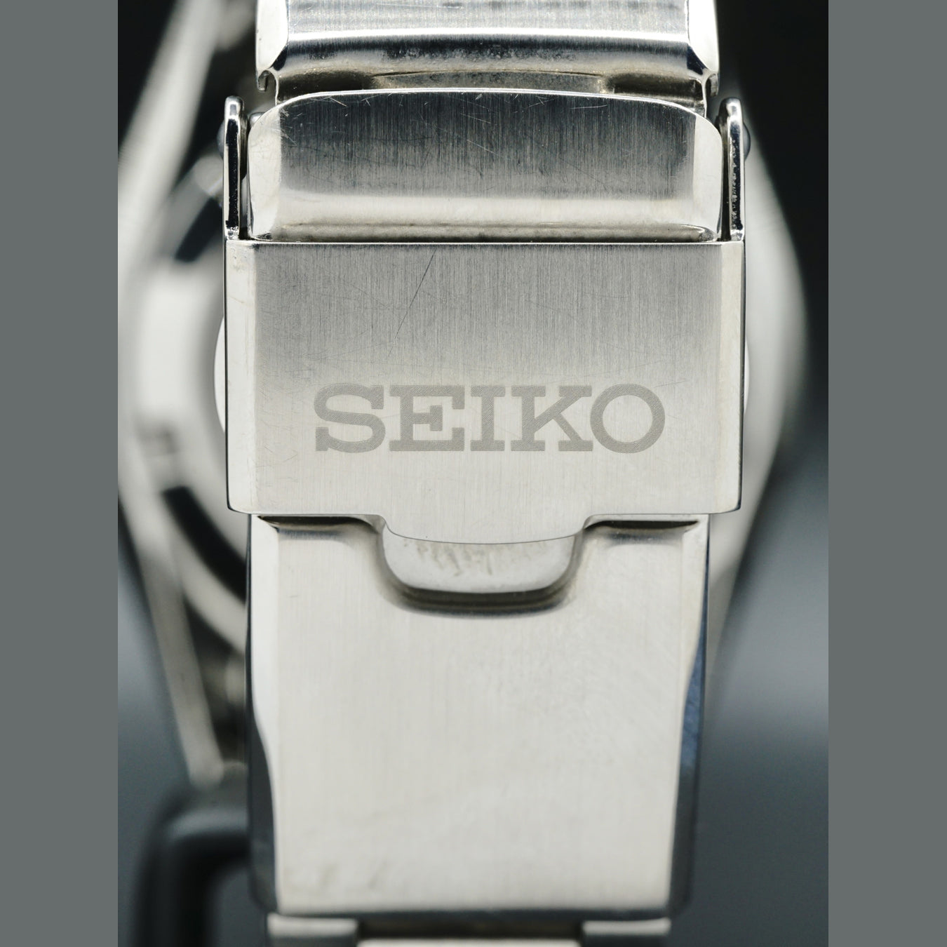Seiko Prospex SPB143