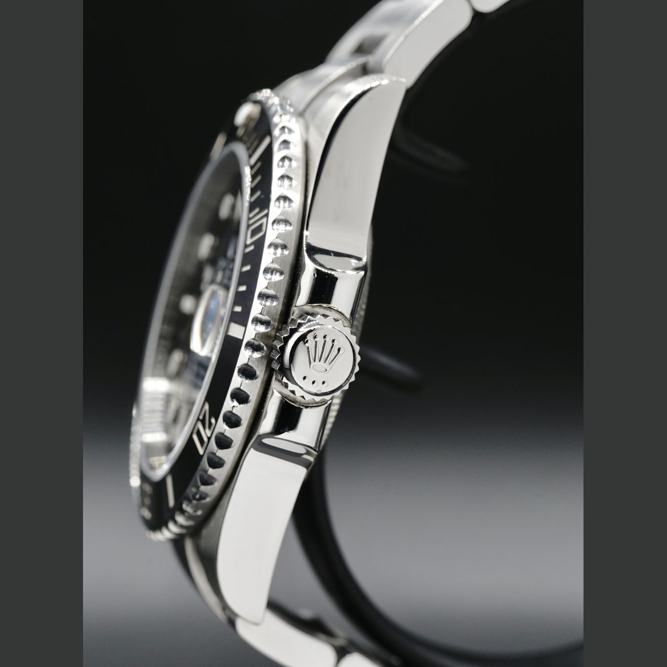 Rolex Submariner Date 116610LN