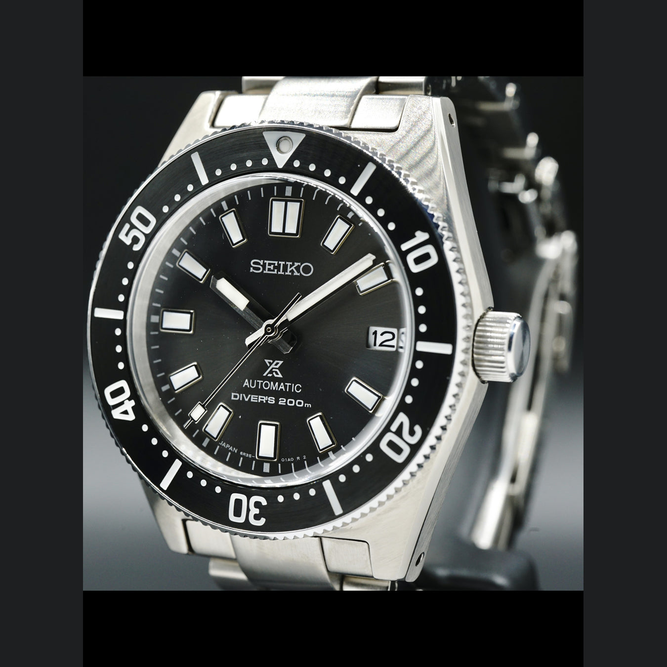 Seiko Prospex SPB143