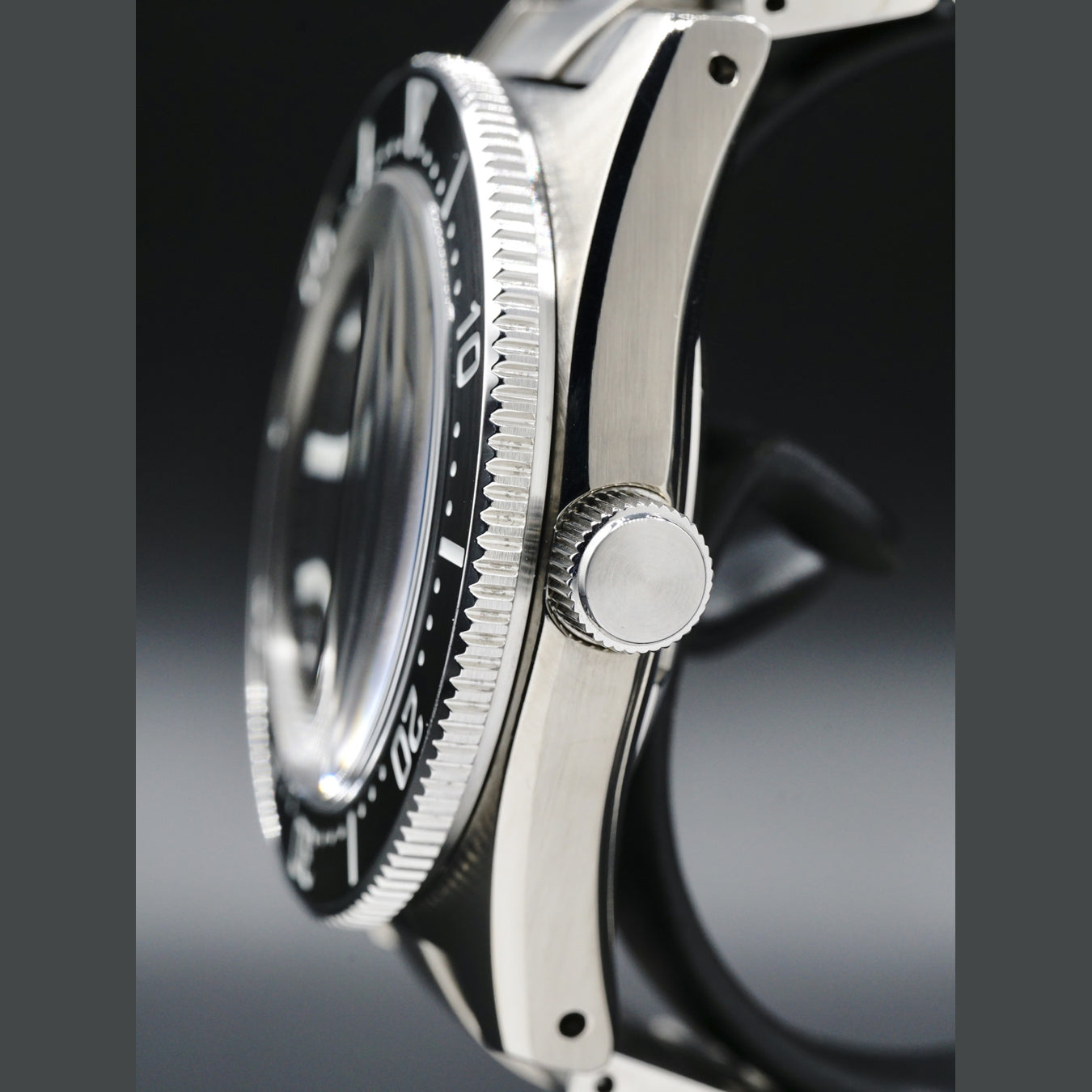 Seiko Prospex SPB143