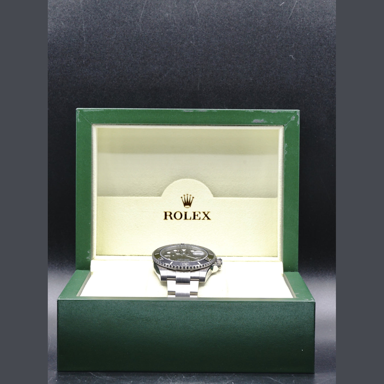 Rolex Submariner Date 116610LN