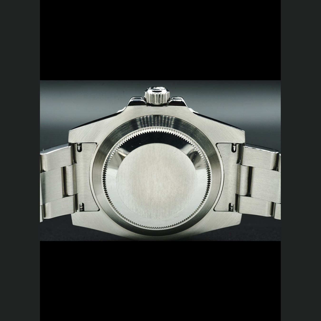 Rolex Submariner Date 116610LN