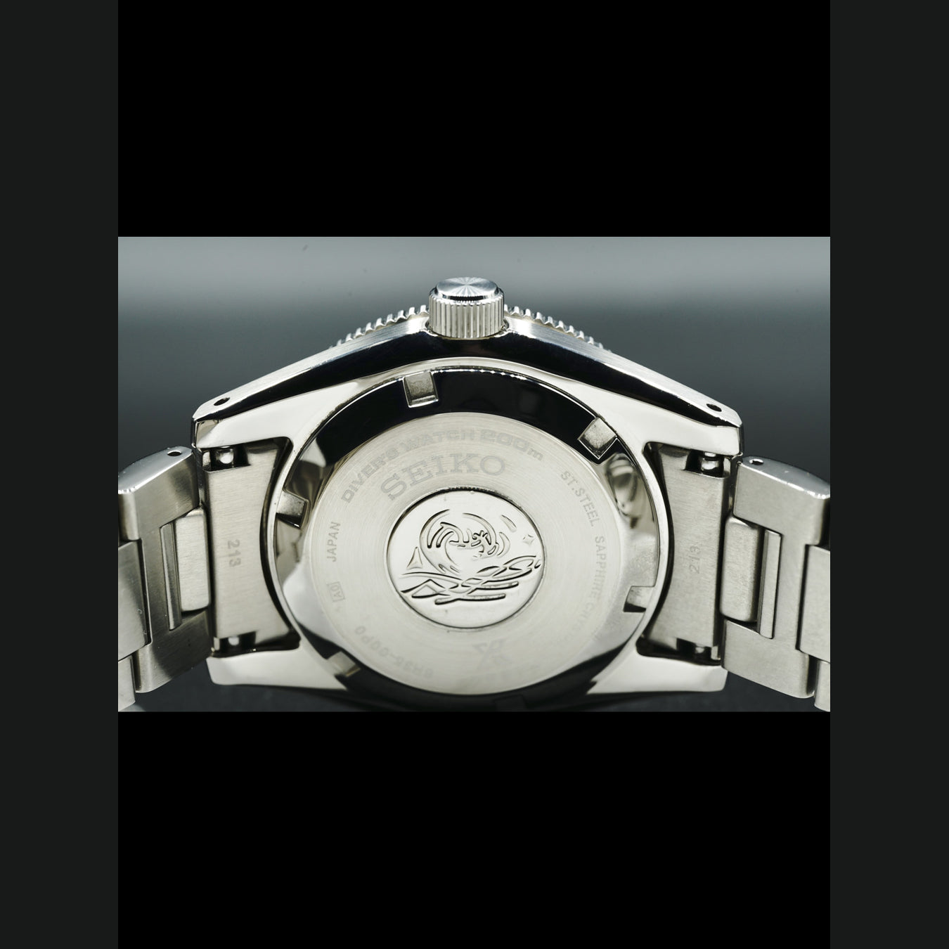 Seiko Prospex SPB143