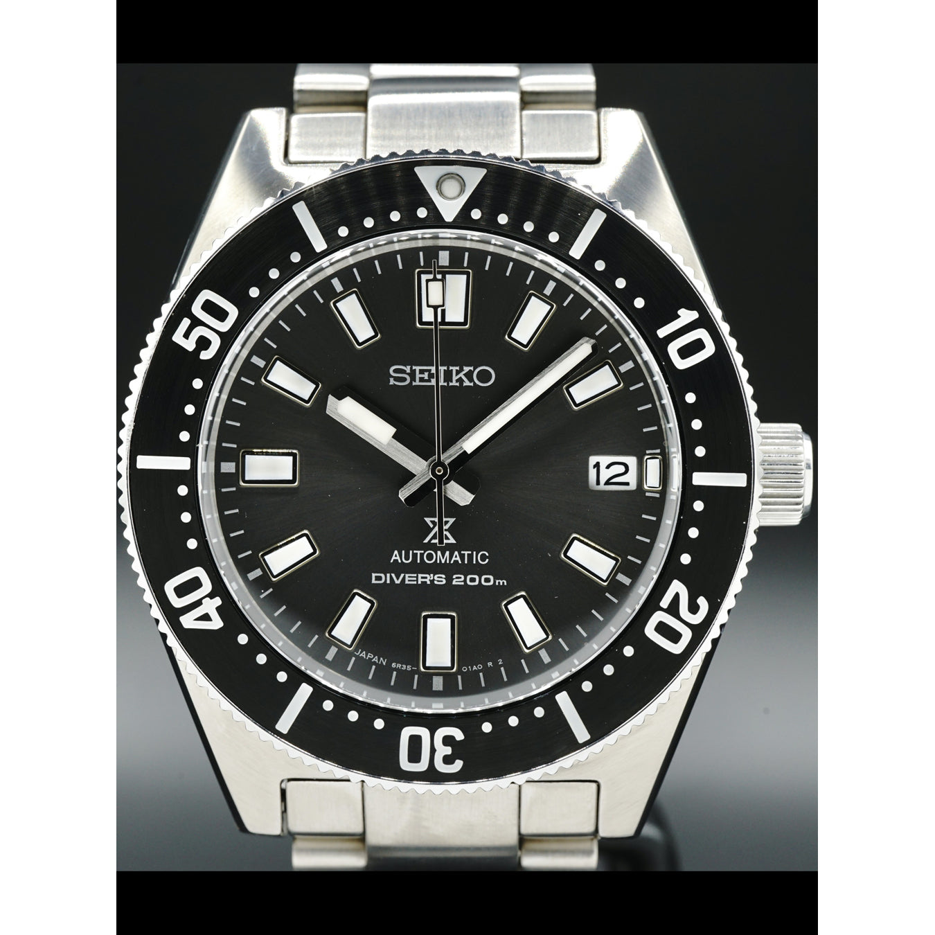 Seiko Prospex SPB143