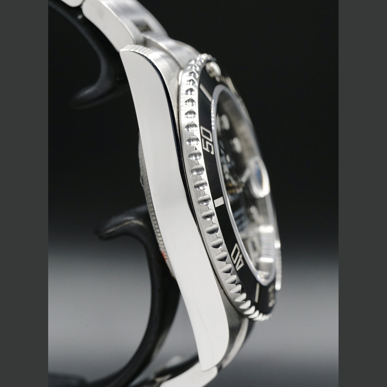 Rolex Submariner Date 116610LN