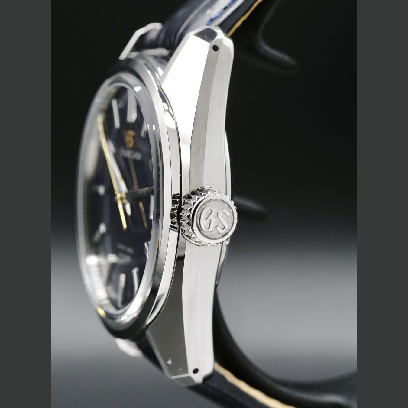 Grand Seiko Limited Edition SLGH009