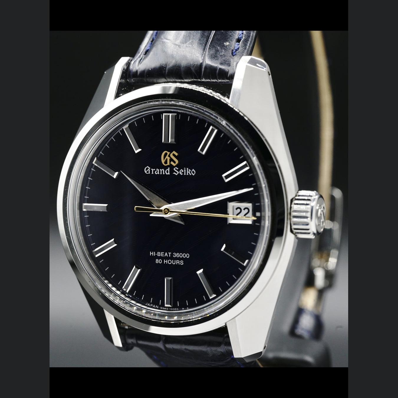 Grand Seiko Limited Edition SLGH009
