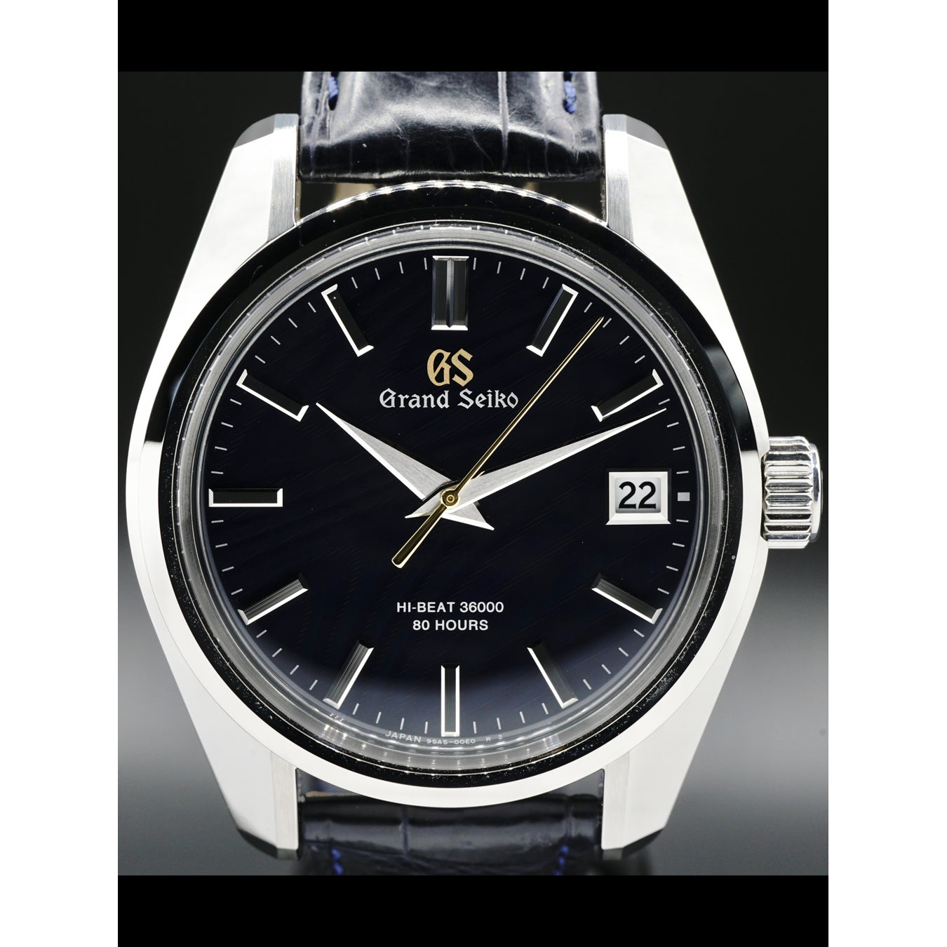 Grand Seiko Limited Edition SLGH009