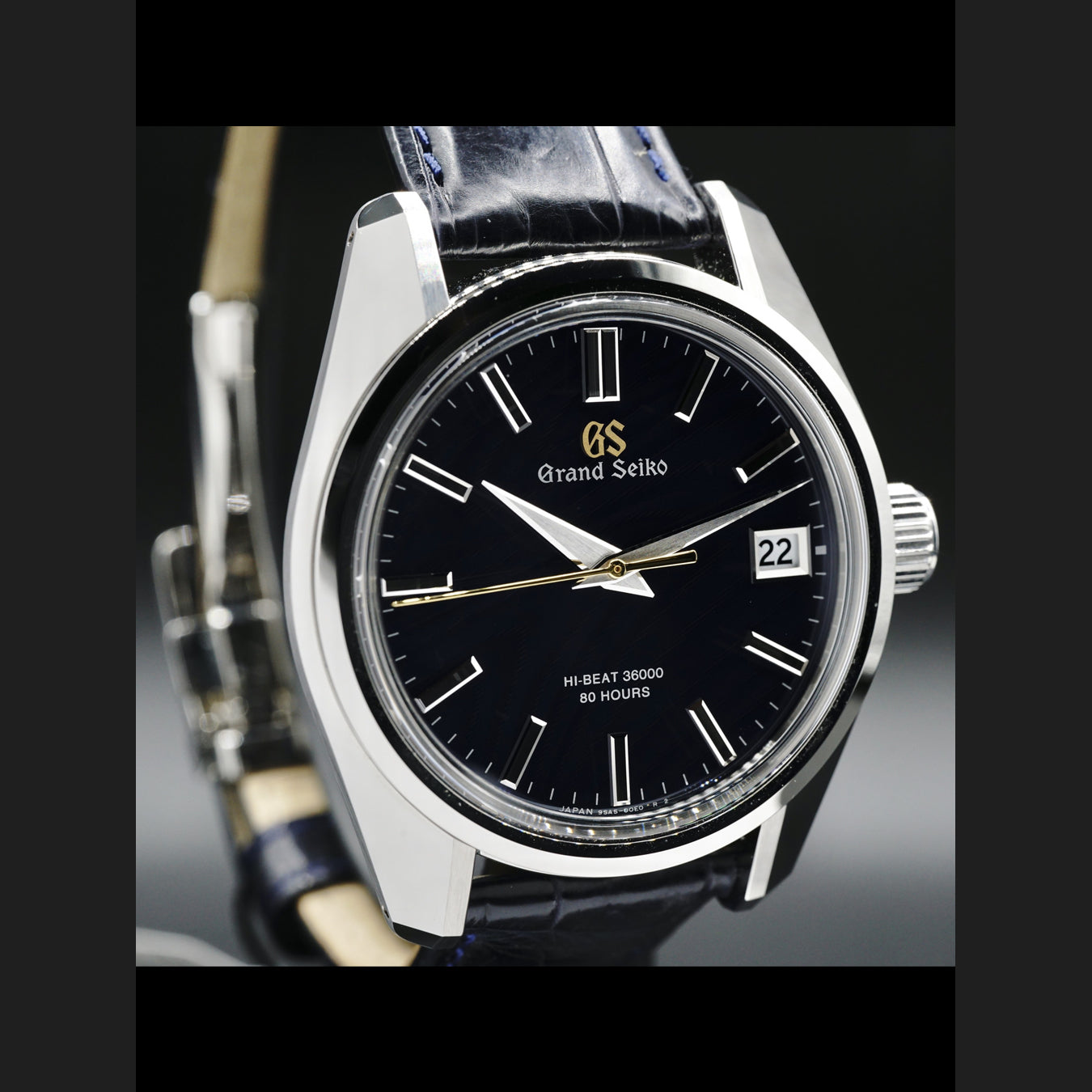 Grand Seiko Limited Edition SLGH009