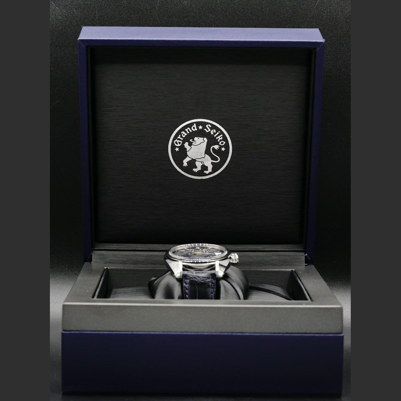 Grand Seiko Limited Edition SLGH009