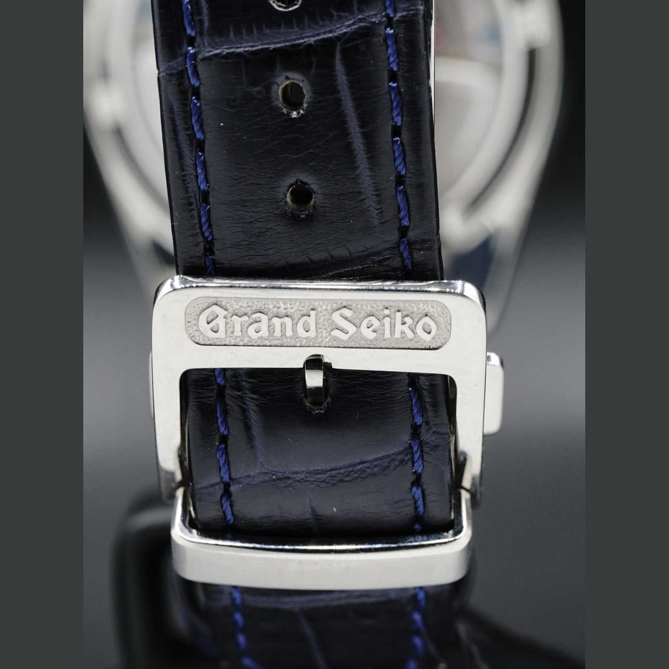Grand Seiko Limited Edition SLGH009