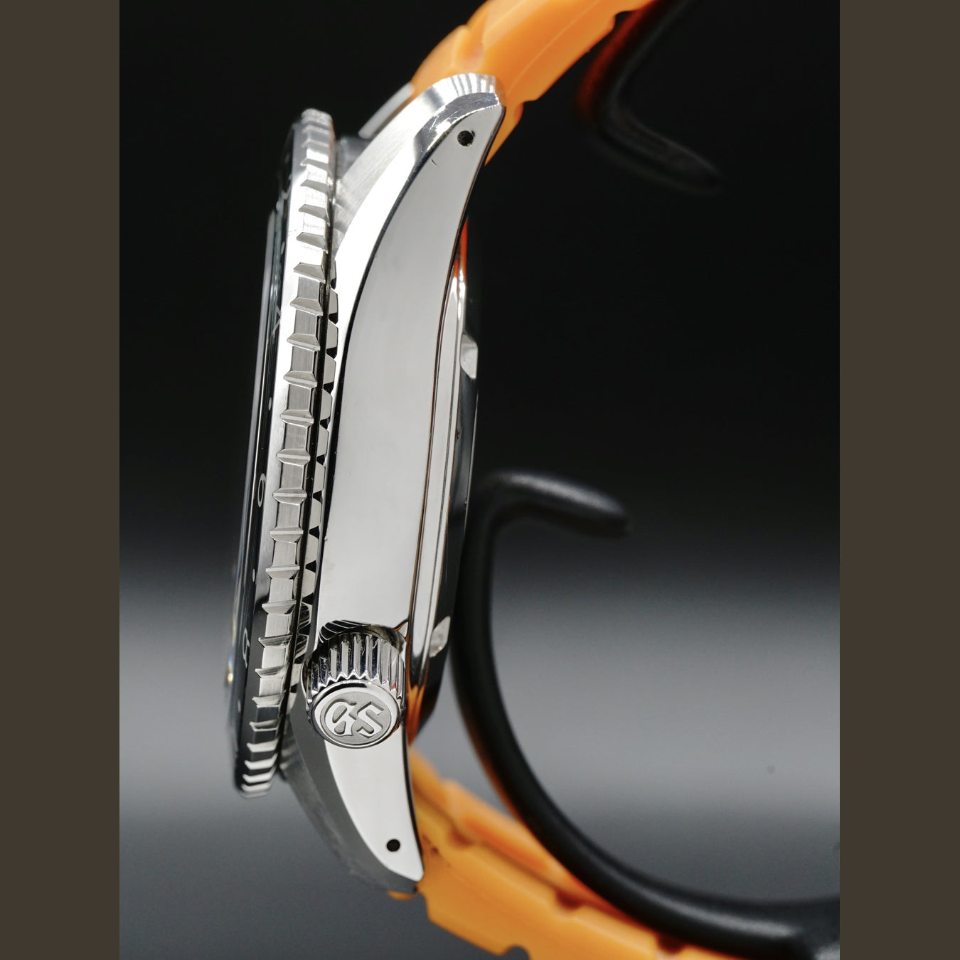 Grand Seiko Sport Spring Drive GMT Limited Edition SBGE245