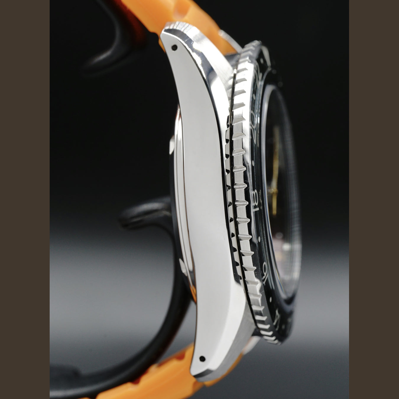 Grand Seiko Sport Spring Drive GMT Limited Edition SBGE245