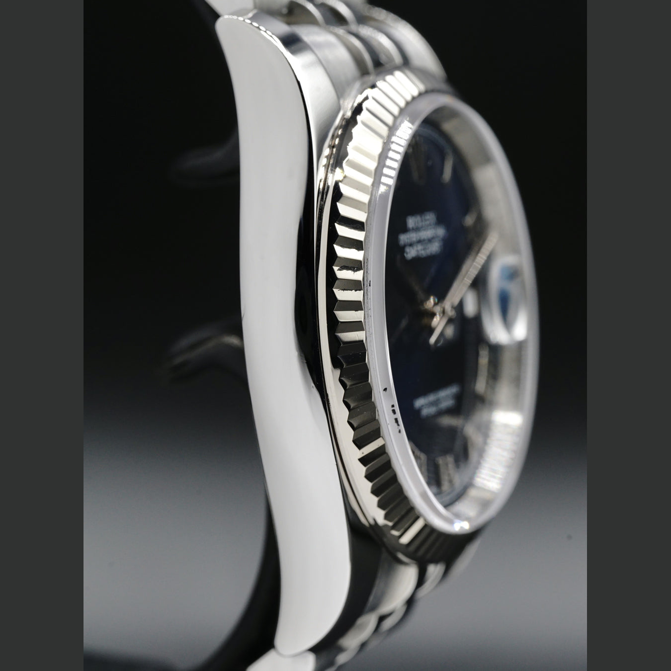 Rolex  Datejust 116234