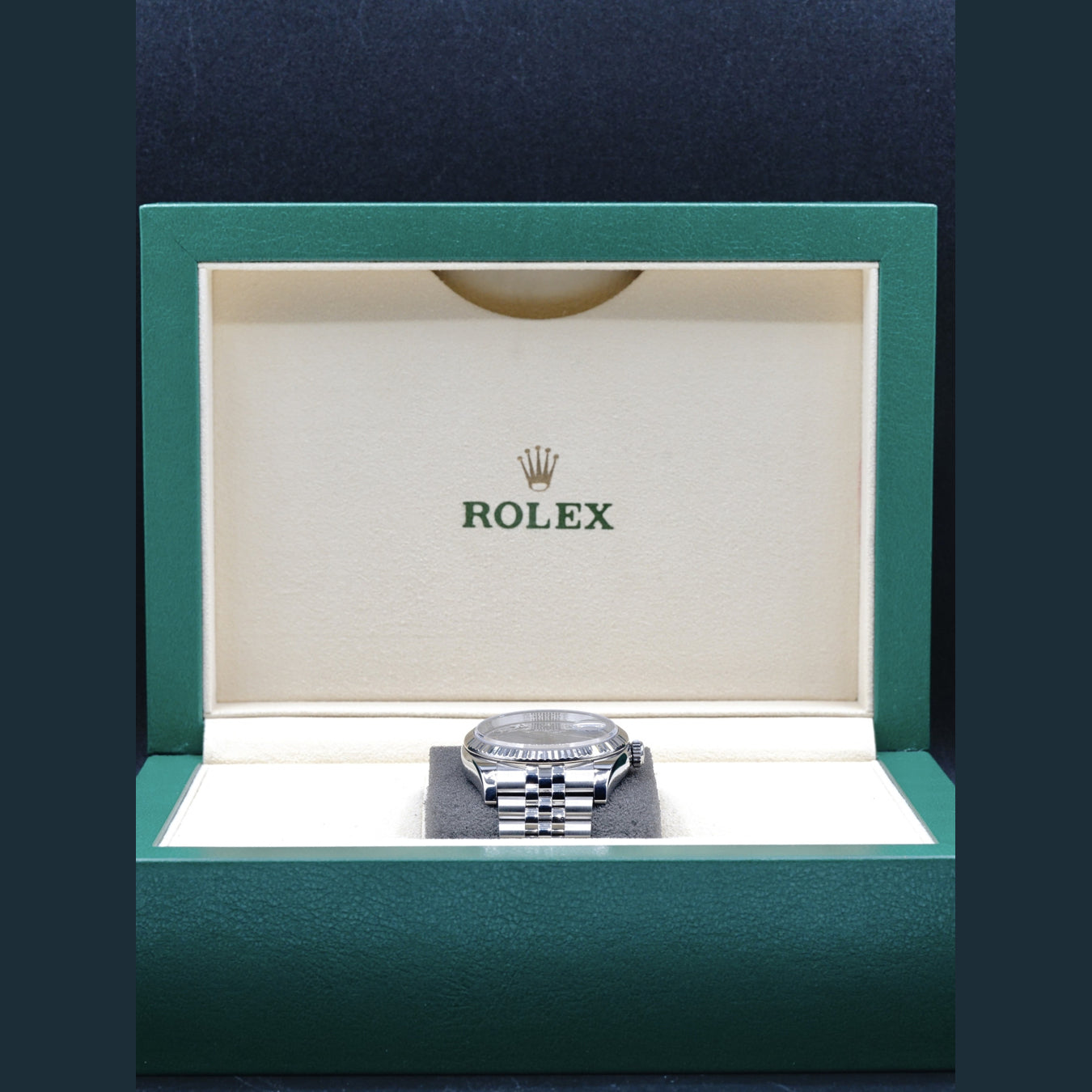 Rolex  Datejust 116234