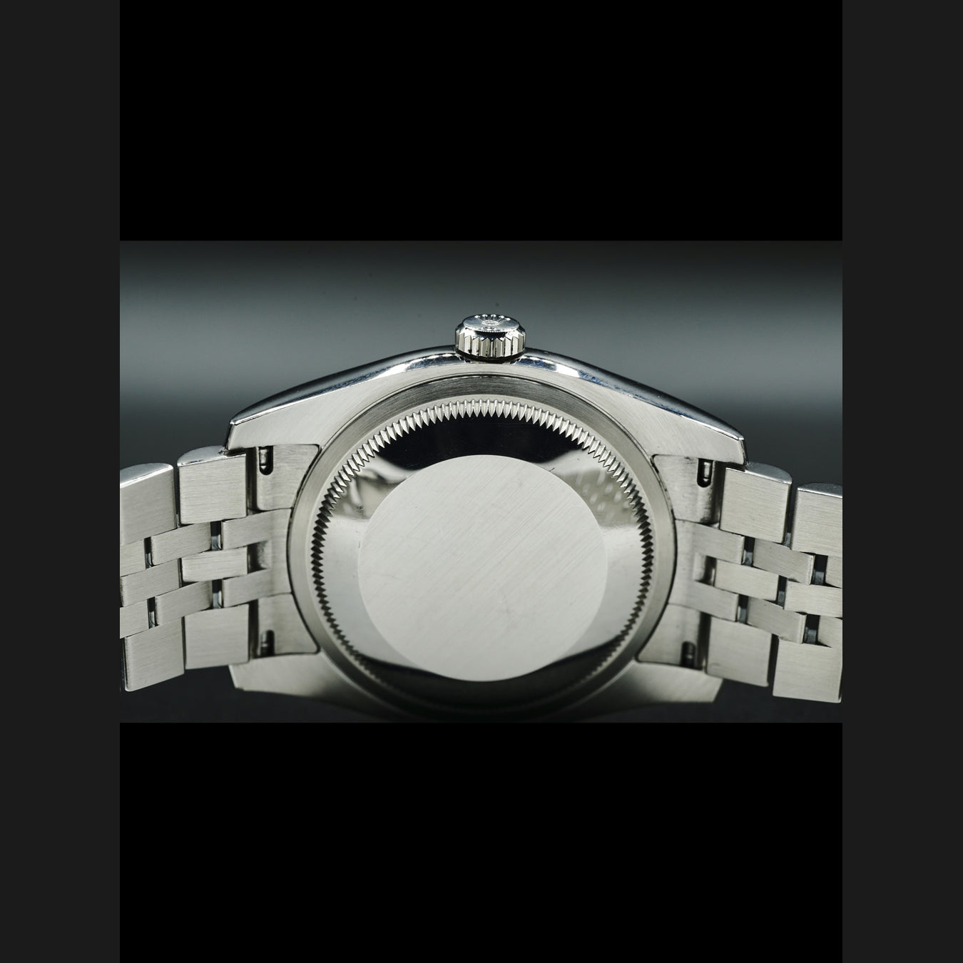 Rolex  Datejust 116234