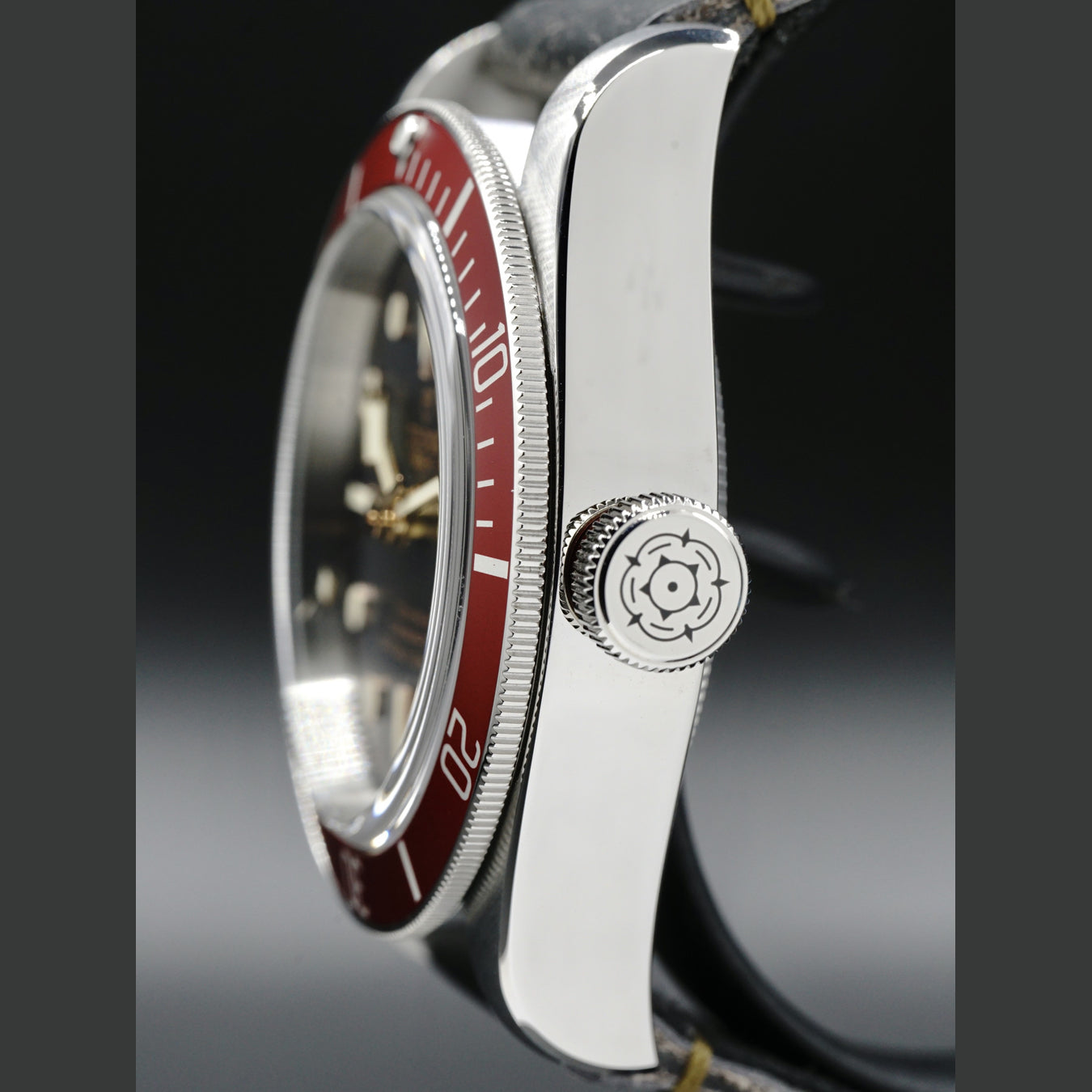 Tudor Black Bay 79230R