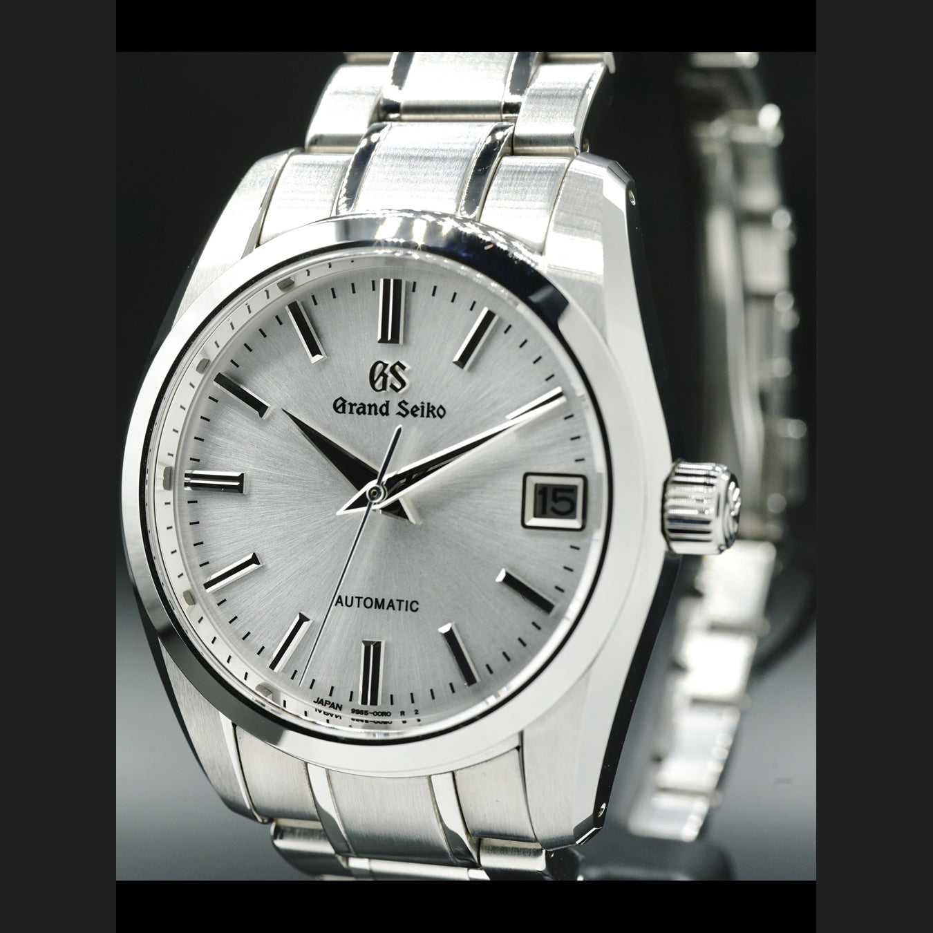 Grand Seiko SBGR251