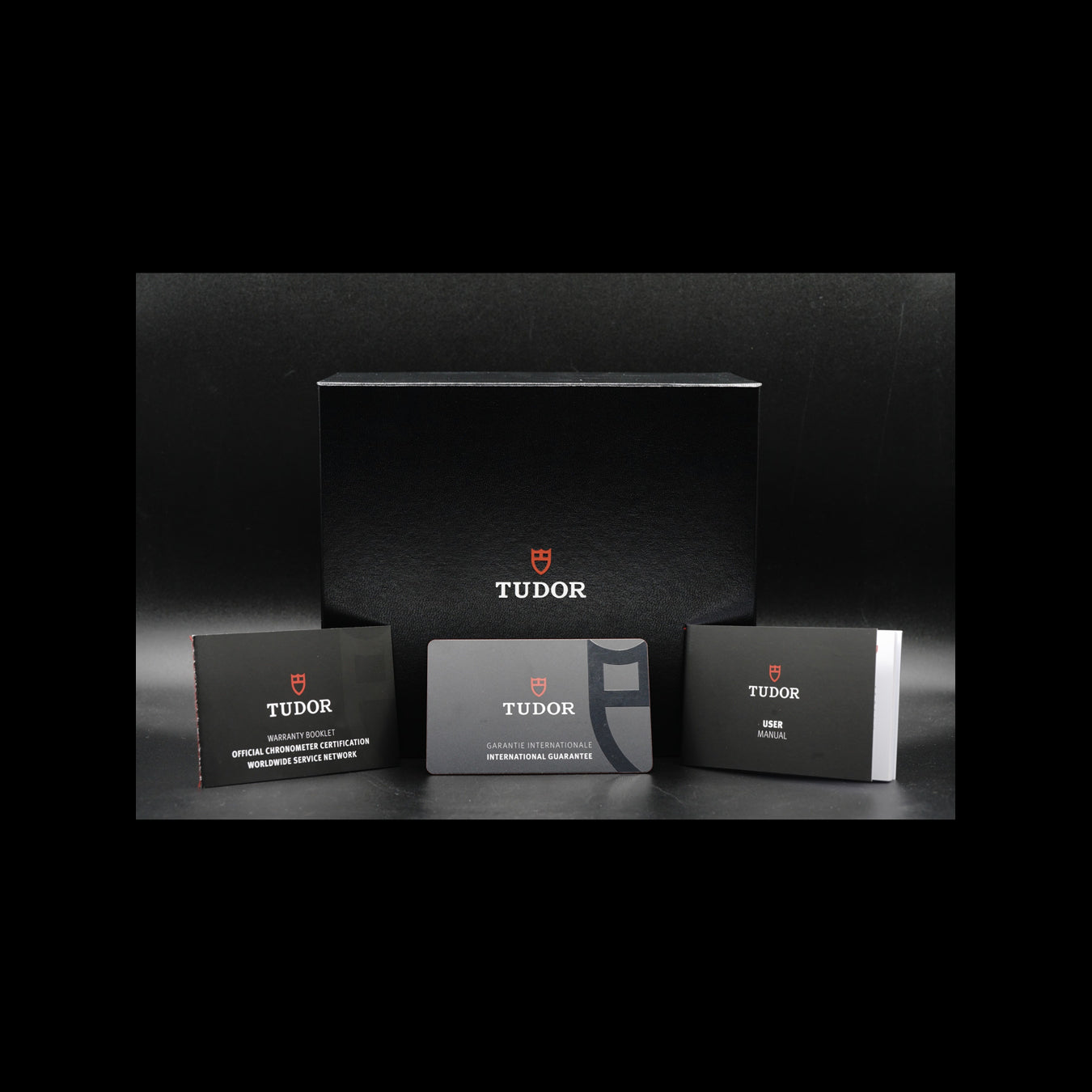 Tudor Black Bay 79230R