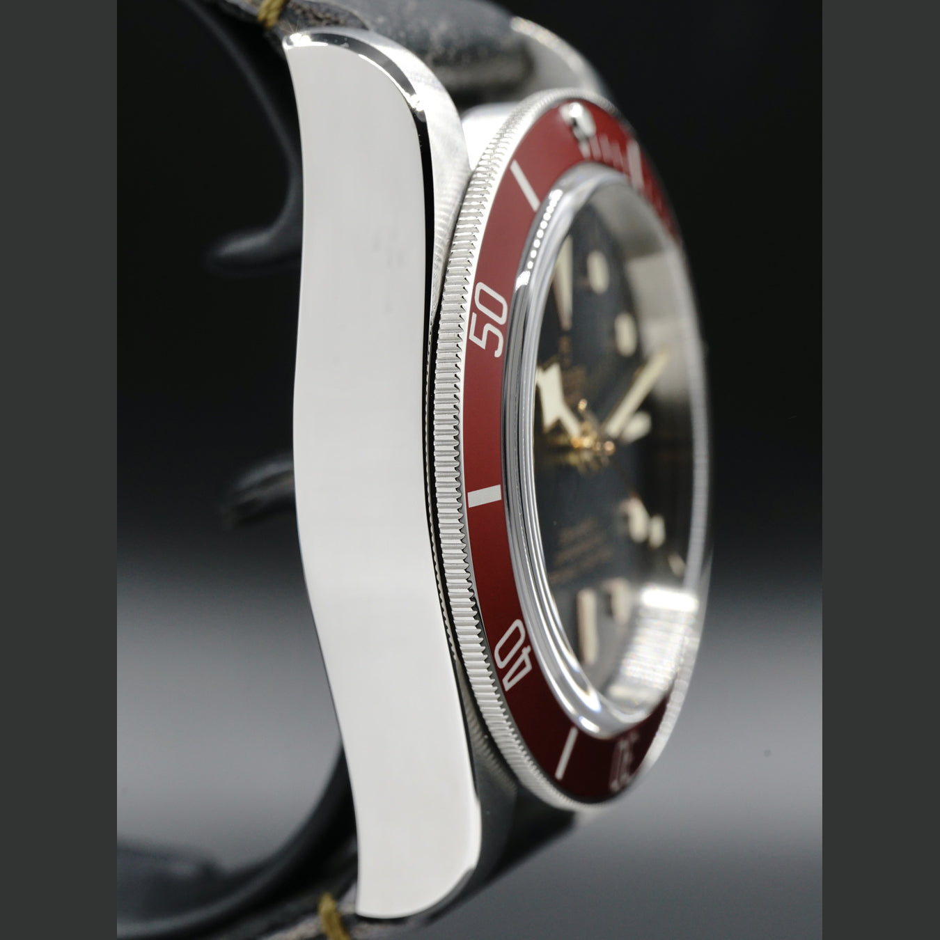 Tudor Black Bay 79230R