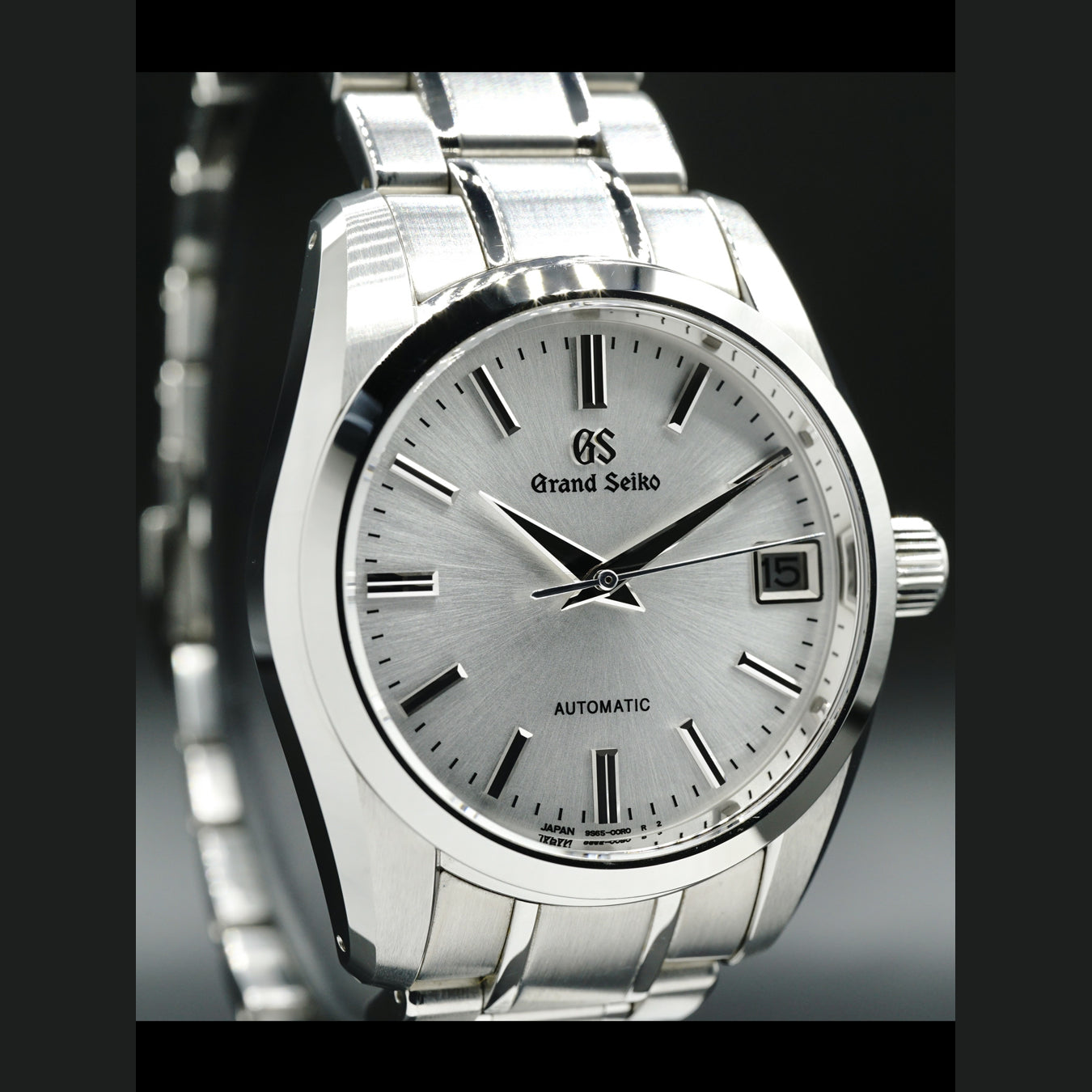 Grand Seiko SBGR251